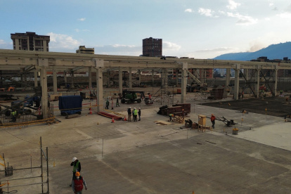 La peruana Promart instalará su primera tienda en Quito.