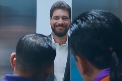 Dos partidos políticos objetaron su candidatura a la presidencia de Ecuador.