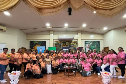 Los trabajos formativos son para niños y adolescentes.