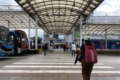 Quito es la segunda provincia más poblada del país, con 2"679.722 habitantes.