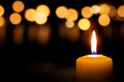 Cortes de luz en Ecuador no cesan pese a que hoy se celebra un feriado nacional.