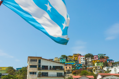 La Perla del Pacífico celebra sus 204 años de independencia.