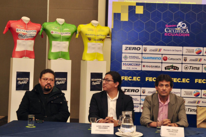 vuelta a ecuador 2024