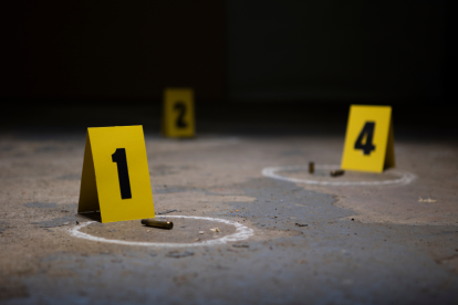 Referencia. Las autoridades realizan operativos a diario para retomar el control de Durán, pero siguen sumándose las muertes violentas.