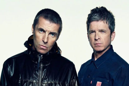 Esta es la razón por la que los hermanos no darán entrevistas conjuntas