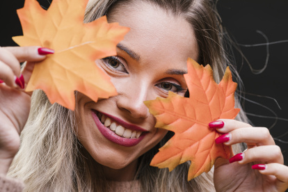 Para estar a la moda en este mes de las brujas inclínese por estas ideas terroríficas.