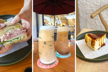 Casa Deli, muchas opciones bajo el mismo techo