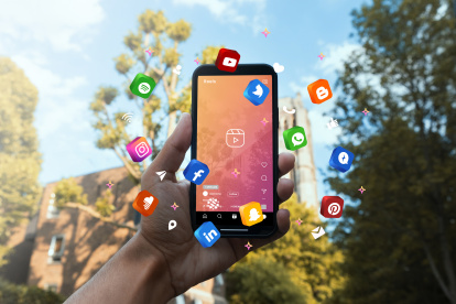 Nos dominan, aunque no queramos admitirlo