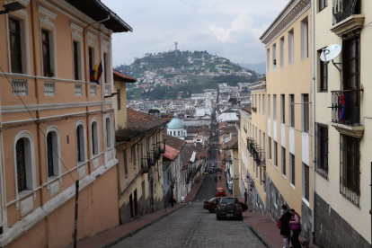 Quito tiene planes para todos los días especialmente para el fin de semana y feriado.