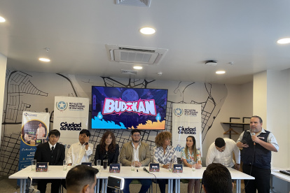 Por primera vez, el Budokan se extenderá por tres días consecutivos, del 11 al 13 de octubre.