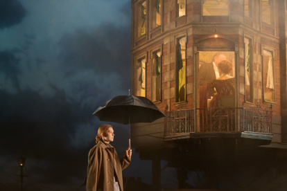 La obra se presentará en el Centro Cultural de la PUCE.