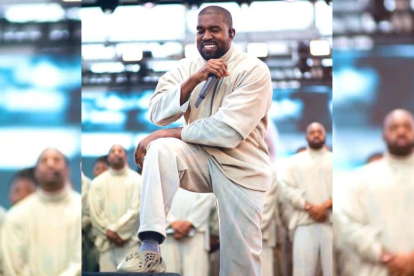 Kanye West ha aceptado que padece de bipolaridad. En lo profesional, ha destacado como  rapero, productor discográfico, diseñador de moda y empresario.