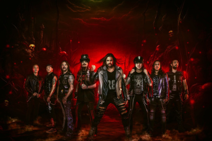 Mago de Oz ha visitado varias veces Ecuador, sobre todo ciudades de la región Sierra. Tiene temas y discos clásicos que han hecho escuela.