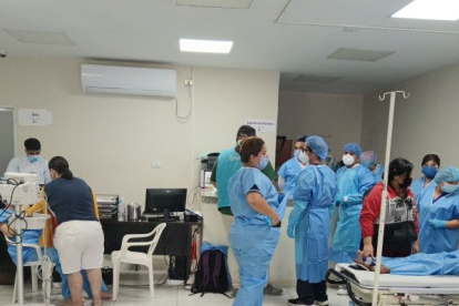 Hay preocupación entre los padres de familia por estos casos repetidos.