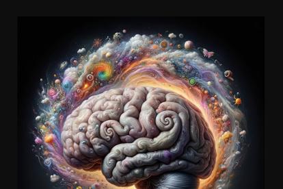 Creatividad. La inteligencia artificial necesita de la natural para tener grandes logros.