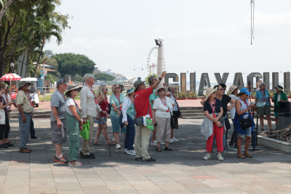 PREVIA FIESTAS DE GUAYAQUIL... FD MIGUEL CANALES.. 8 10 2024 AG-EXTERNOS