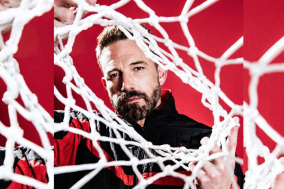 Poco después de que Jennifer Lopez hablara sobre su divorcio, Ben Affleck dice estar sorprendido por la rapidez de sus declaraciones.