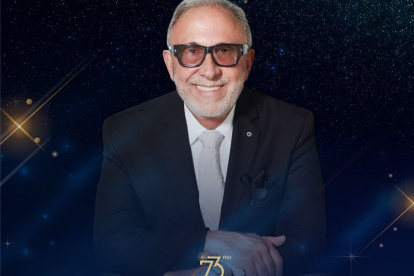 Emilio Estefan
