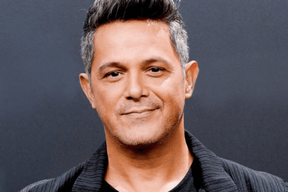 Alejandro Sanz