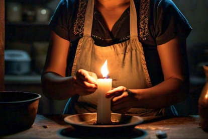 Ecuador atraviesa una crisis energética que ha provocado apagones prolongados en diversas regiones del país.