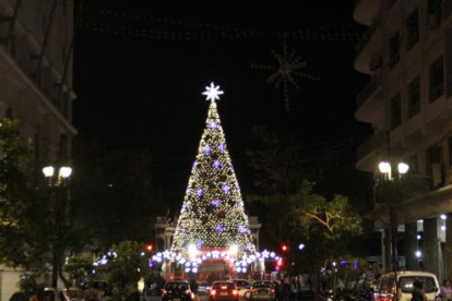 Foto referencial. La ministra encargada de Energía promete resarcir el déficit energético en gran porcentaje hasta noviembre próximo.