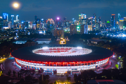 Este domingo podrás ver en Directv, una variedad de deportes.