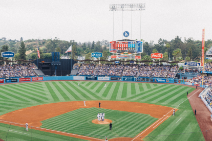 Este viernes podrás ver en Directv, una variedad de deportes.