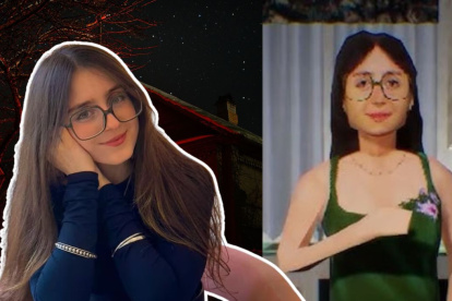La influencer española Roro Bueno fue la inspiración para este videojuego de terror psicológico.