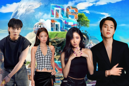 Los Premios MAMA 2024 ya anunciaron a los idols nominados para este año