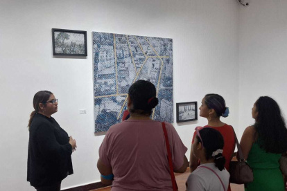 TEATRO OPERACIONES 2 PERIODISTA: GABRIEL CORNEJO FECHA: 14/10/2024 AG-PERIODISTAS AG-GRANASA