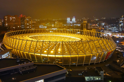 Este martes podrás ver en Directv, una variedad de deportes.