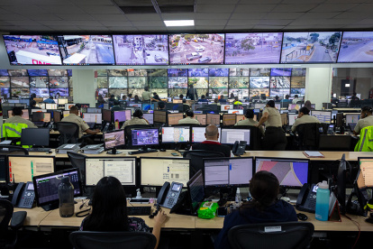 A inicios de octubre, Segura EP señaló retrasos en tiempos de respuestas.