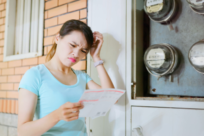 Planillas. Las quejas sobre el alto costo de las planillas, es un muy frecuente en ciudades como Guayaquil.