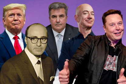 Los jefes más odiados han compartido un liderazgo que no es bien recibido por muchas personas en el mundo.