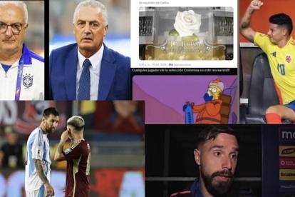 Mucho suspenso y pocos goles se vive en los partidos.