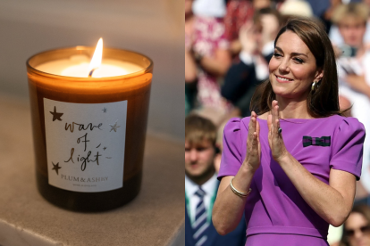 Kate Middleton se une a la Semana de Concienciación sobre la Pérdida de Bebés, enviando apoyo a quienes han enfrentado esta dolorosa experiencia.