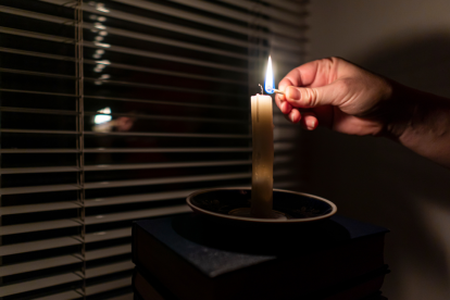 Cortes de luz en Ecuador cumplen un mes