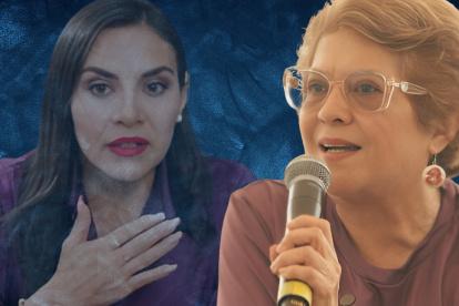 Señaló que si bien el sumario administrativo podría acarrear sanciones, esto no implicaría su destitución.