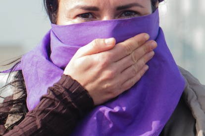 En 2023 el país cerró con una de las cifras más elevadas de muertes violentas de mujeres desde que se tienen registros.