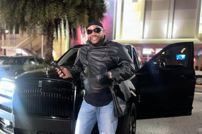 La vida de José Manuel Carbajal Zaldívar no fue fácil. Aún así, en su vida artística, donde se lo conocía como el Taiger, tenía un buen grupo de fanáticos.