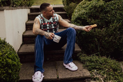 Confirman la muerte de Liam Payne.