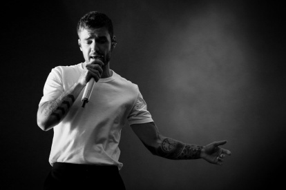 Liam Payne muere a los 31 años.