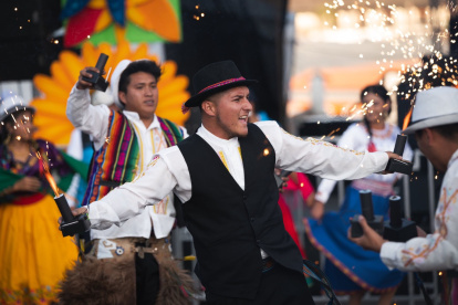 El 11 de septiembre se conmemora el Día de la Cultura e Identidad Rural, en el Distrito Metropolitano de Quito, según Ordenanza.