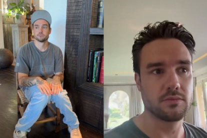 Liam Payne compartió momentos de tranquilidad en Buenos Aires pocas horas antes de su fallecimiento.