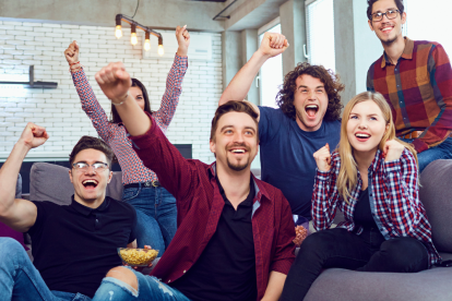 Este viernes podrás ver en Directv, una variedad de deportes.