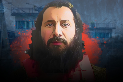 José Adolfo Macías Villamar, alias Fito, se encuentra prófugo de la justicia desde enero del 2024.