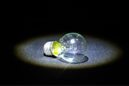 Cortes de luz en Ecuador no cesan.