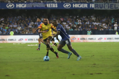 clásico del Astillero 2024