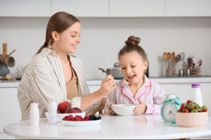Como todos los ‘trends’ de tiktok este de aquí se ve espectacular y por ese glamour a veces omiten preguntarse ¿es saludable?