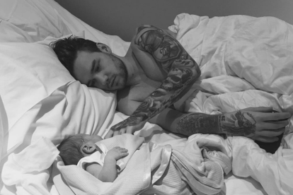 Cheryl Cole rompe el silencio, pero sus palabras no son dirigidas hacia el cantante británico